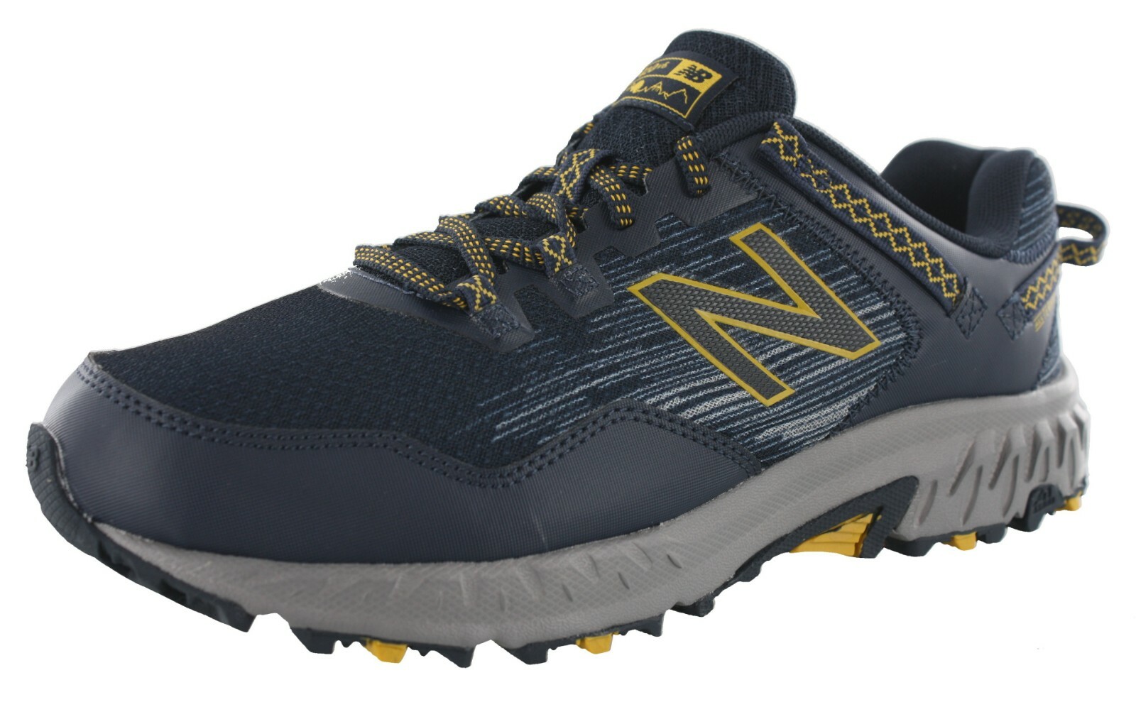NEW BALANCE MEN'S MT410LN6 4E WIDE 
